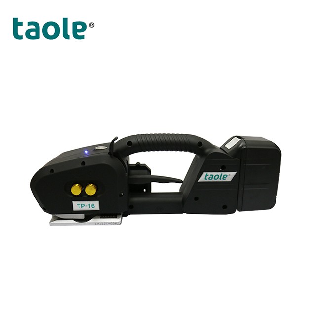 TP-16 Handheld plastic strapping tools